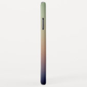 apple iphoneXS Maxアートとデザインスタイル Case-Mate iPhoneケース (裏面/右)