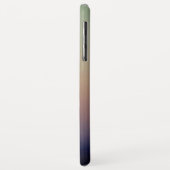 apple iphoneXS Maxアートとデザインスタイル Case-Mate iPhoneケース (裏面/左)