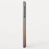 apple iphoneXS Maxアートとデザインスタイル Case-Mate iPhoneケース (裏面/左)