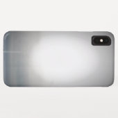 Apple iPhoneXS Max アートとデザイン スタイル Case-Mate iPhoneケース (裏面(横))
