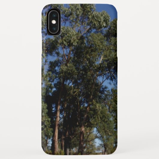 Apple iPhoneXS Max アートとデザイン スタイル Case-Mate iPhoneケース (裏面)