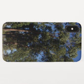 Apple iPhoneXS Max アートとデザイン スタイル Case-Mate iPhoneケース (裏面(横))