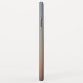 Apple iPhoneXS Max アートとデザイン スタイル Case-Mate iPhoneケース (裏面/右)