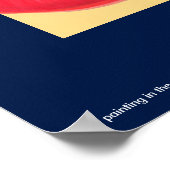 Apple Jackファインアートポスター、24インチx 24インチ ポスター (角)