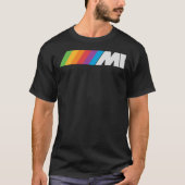 Apple M1 Chip Essential T-Shirt Tシャツ (正面)