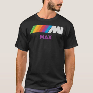 Apple M1 Max Chip Essential T-Shirt Tシャツ
