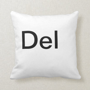 Apple Mac Facebook Google Squidoo EBayの枕おもしろい クッション