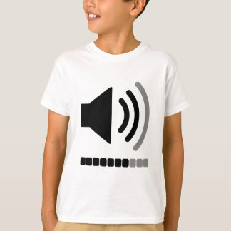 Apple Mac Snooze Icon Tシャツ