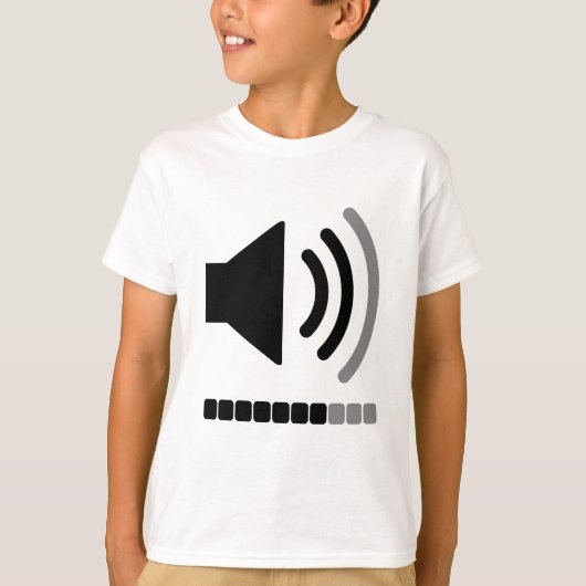 Apple Mac Snooze Icon Tシャツ (正面)