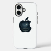 Apple Parkのロゴ Case-Mate iPhoneケース (裏面)