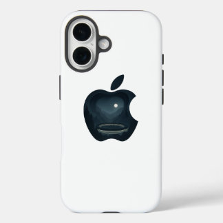 Apple Parkのロゴ iPhone 16ケース