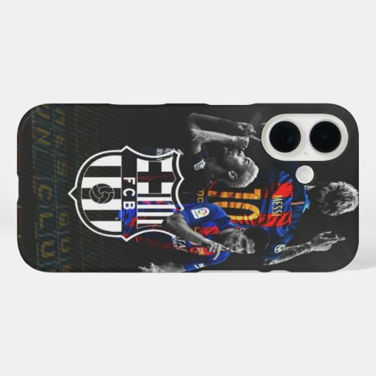 APPLE PHONEケースMSN Case-Mate iPhoneケース (裏面 (横))