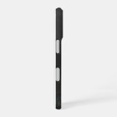 APPLE PHONEケースMSN iPhone 16ケース (右側面)