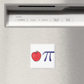 Apple Piと同じくらいアメリカの マグネット (インサイチュ (食洗機))