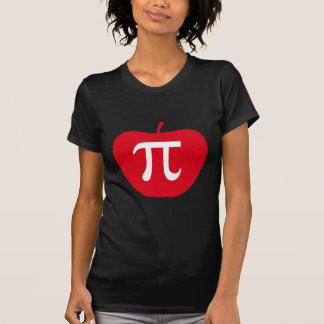 Apple Piのアップルパイ Tシャツ