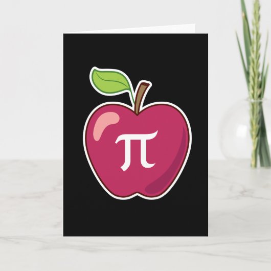 Apple Pi カード (正面)