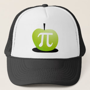 Apple Pi キャップ