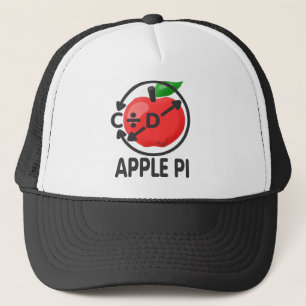 Apple Pi キャップ