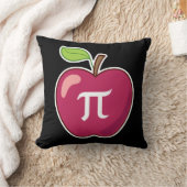 Apple Pi クッション (ブランケット)