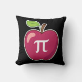 Apple Pi クッション (正面)