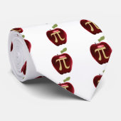 Apple Pi ネクタイ (ロール)