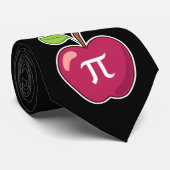 Apple Pi ネクタイ (ロール)