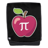 Apple Pi バックパック (正面)