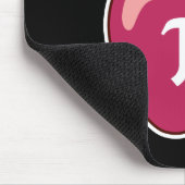 Apple Pi マウスパッド (コーナー)