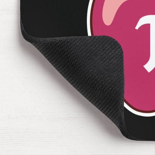 Apple Pi マウスパッド (コーナー)