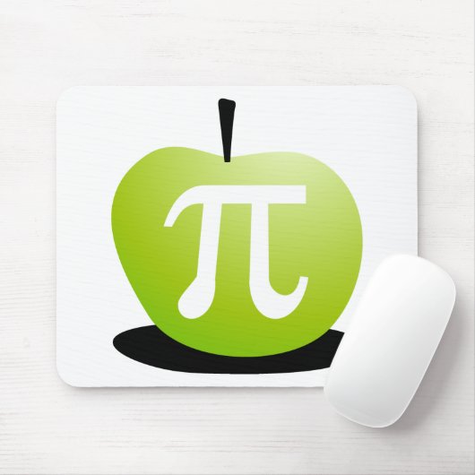 Apple Pi マウスパッド (マウス)