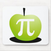 Apple Pi マウスパッド (正面)