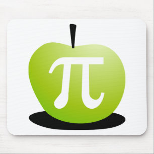 Apple Pi マウスパッド