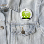 Apple Pi 缶バッジ (インサイチュ)