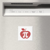 Apple Pi 3.14 マグネット (インサイチュ (食洗機))