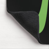 Apple Pi Math おもしろい Pi Pi Day Pie Joke For Math Lo マウスパッド (コーナー)