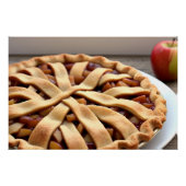 Apple Pie ポスター (正面)