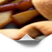 Apple Pie ポスター (コーナー)