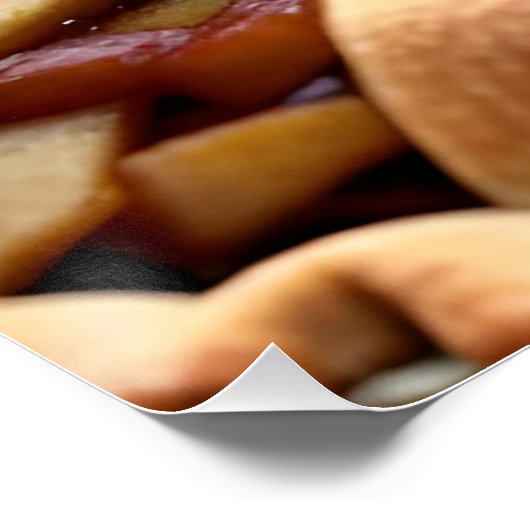 Apple Pie ポスター (コーナー)