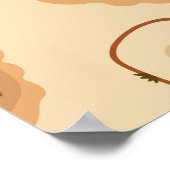 Apple Pie Autumn:ヴィンテージ・グラフィックス ポスター (角)