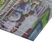 Apple Pies Requires Apple, Misloc カッティングボード (角)