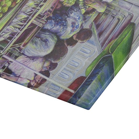 Apple Pies Requires Apple, Misloc カッティングボード (角)