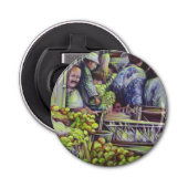 Apple Pies Requires Apple, Misloc 栓抜き (正面)