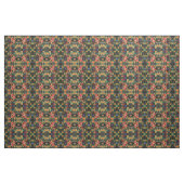 Apple & Pumpkin Spice Fall ファブリック (ヤード)