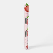 Apple-solutely Adorable iPhoneケース (右側面)