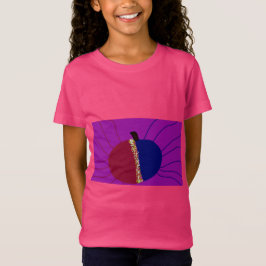 Apple Synapse Tシャツ