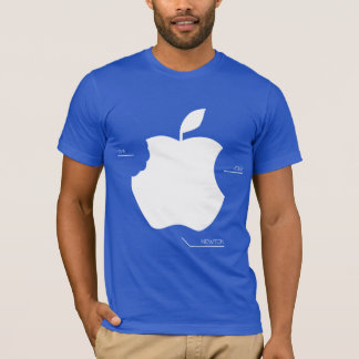 Apple Tシャツ