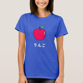 Apple Tシャツ