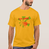 Apple Tシャツ (正面)