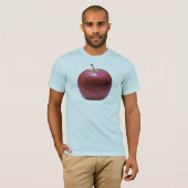 Apple Tシャツ (正面フル)