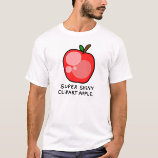 APPLE Tシャツ